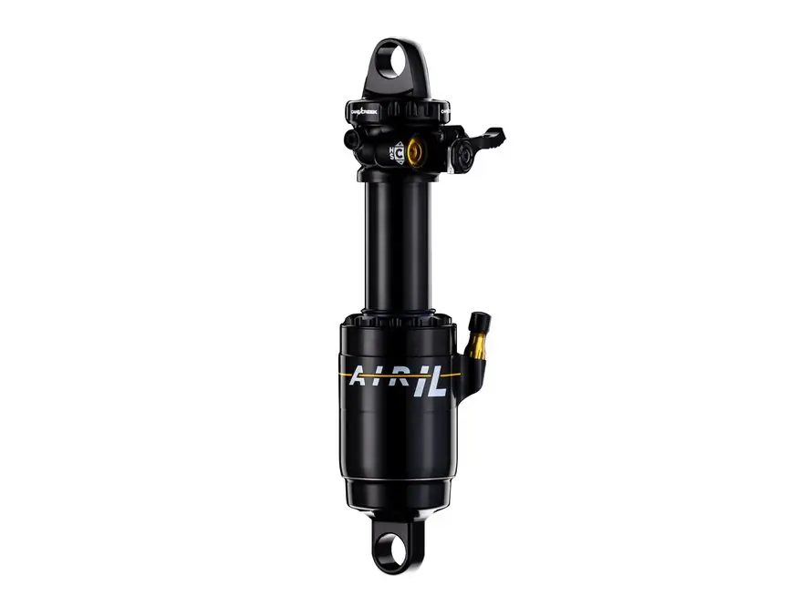 Tlumič Cane Creek Double Barrel Air IL G2 Ihned K Objednání