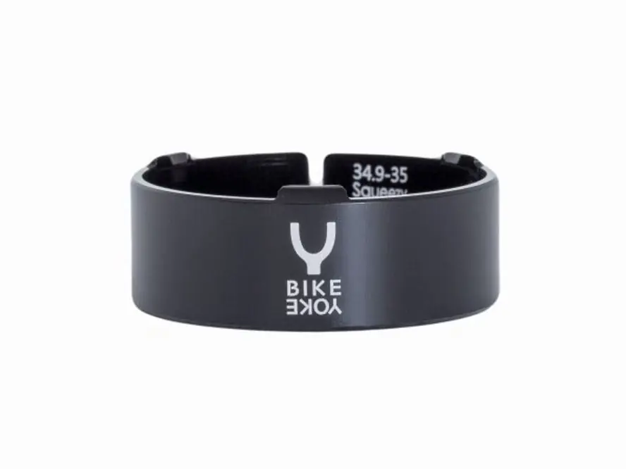 Podsedlová objímka Bike Yoke Squeezy Finální Výprodej