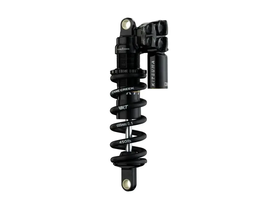 Přímo Od Výrobce Tlumič Cane Creek KITSUMA Coil G2