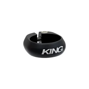 Podsedlová objímka Chris King (matná černá) Víkendová Akce