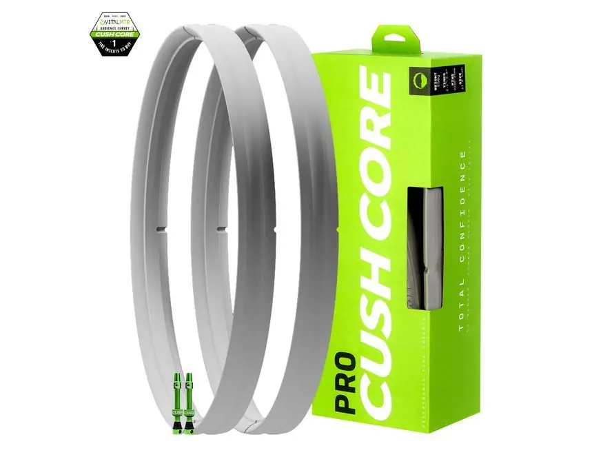 Vložka do ráfku Cush Core PRO Set Výhodná Nabídka