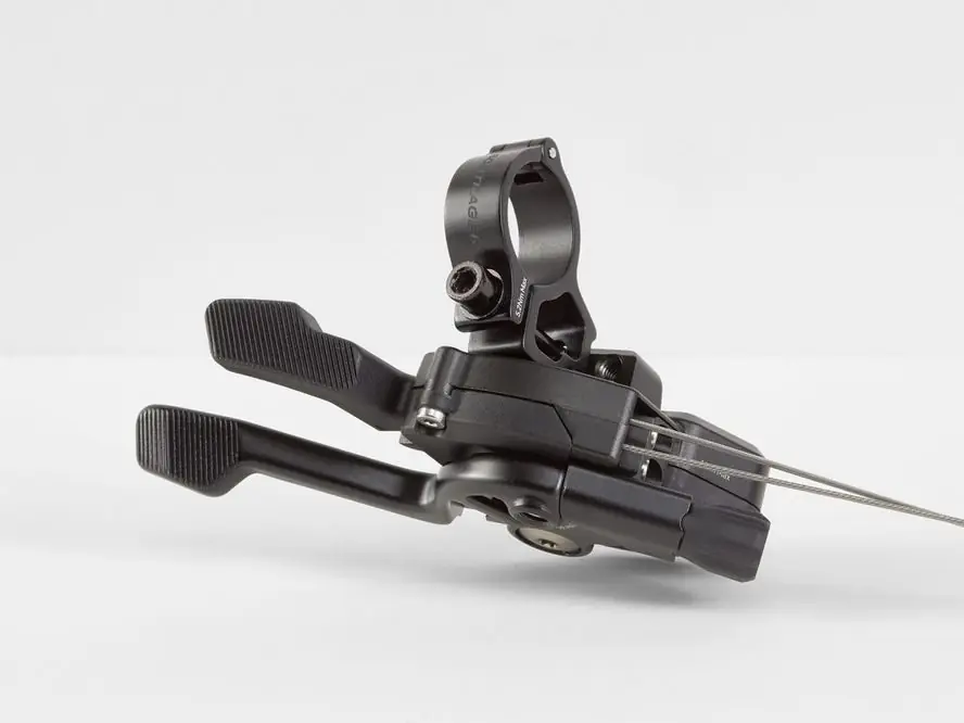 Páčka Bontrager DropLock Remote Zlevněný
