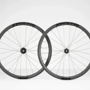 Zapletená kola Bontrager Aeolus Elite 35V Hit Sezóny