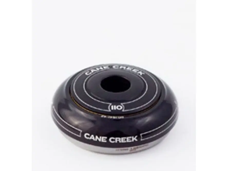 Vrácení Zdarma Hlavové složení Cane Creek 110 IS42 Short Top (černá)