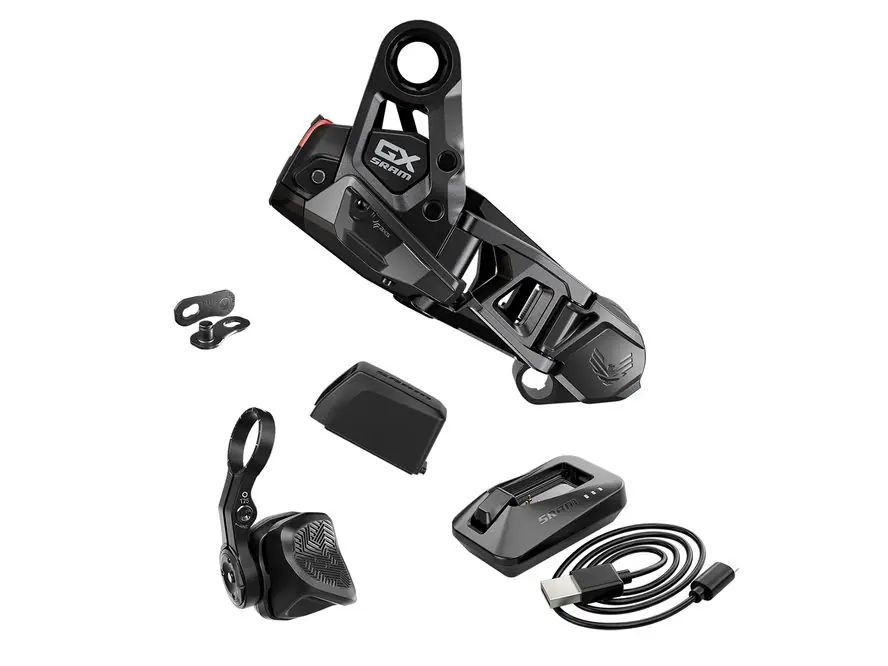 Upgrade kit SRAM GX EAGLE AXS TRANSMISSION Značkový
