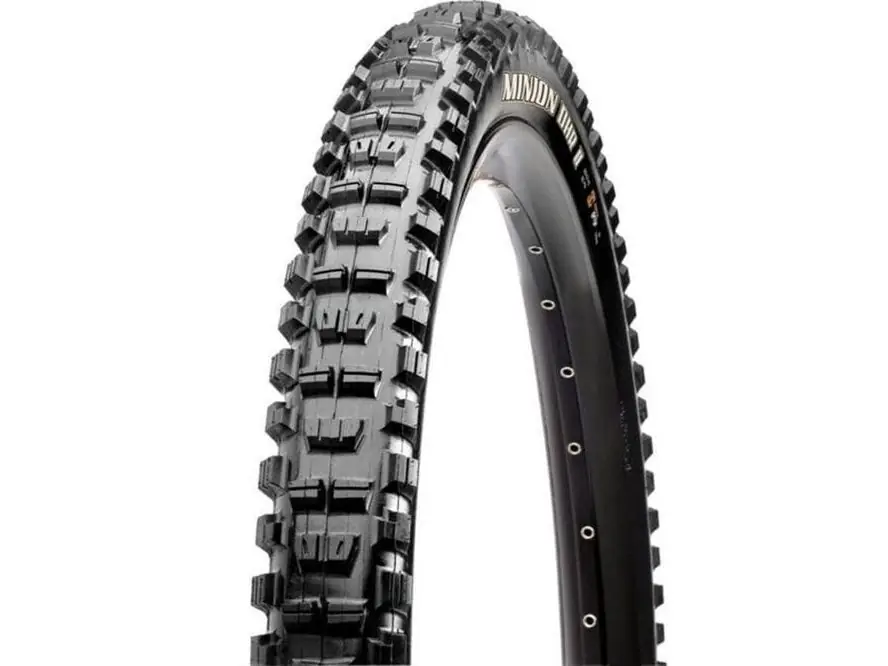 Finální Výprodej Plášt 27.5X2.50 Maxxis MIinion DHR II 3CG/DH/TR