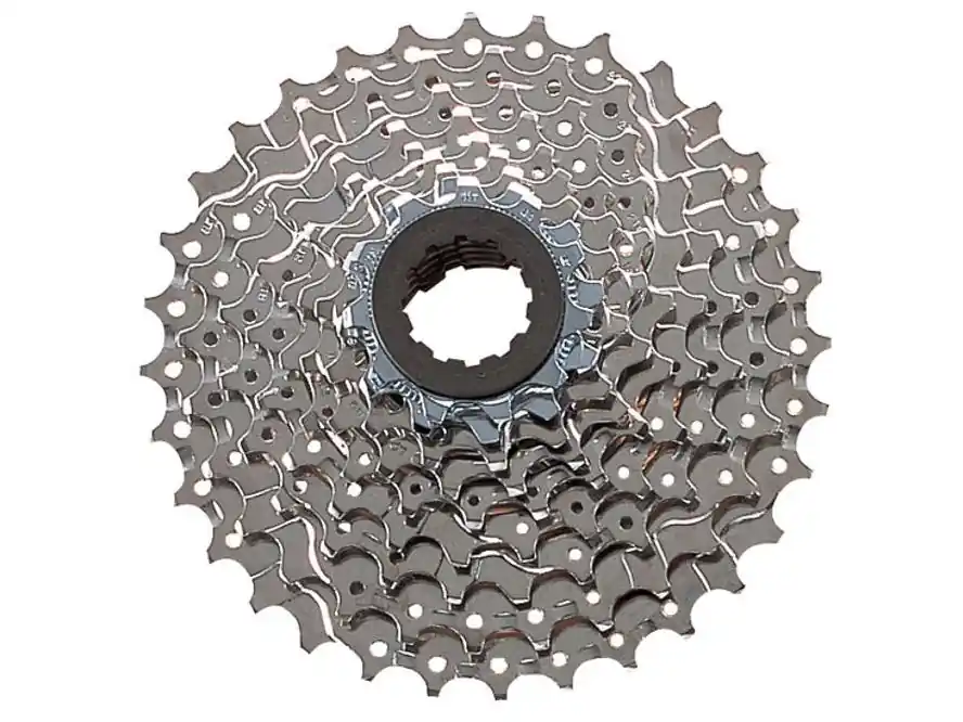 Kazeta 9 spd. Shimano Alivio CS-HG400 Akční Nabídka
