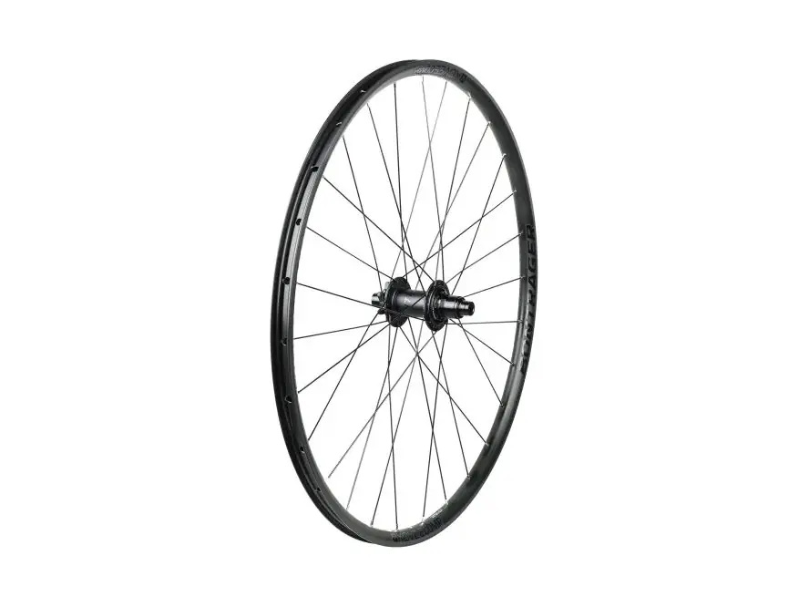 Zapletené kolo 29" Bontrager Kovee Comp TLR Boost Sleva