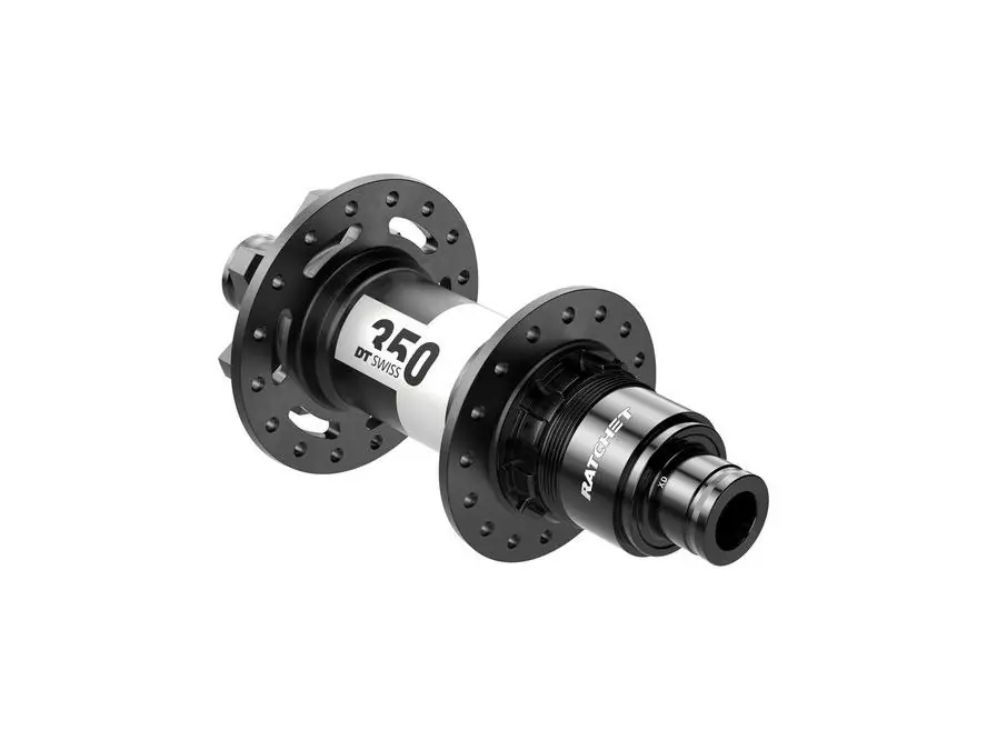 Cenově Výhodný Náboj zadní DT Swiss 350 DBIS BOOST (XD)