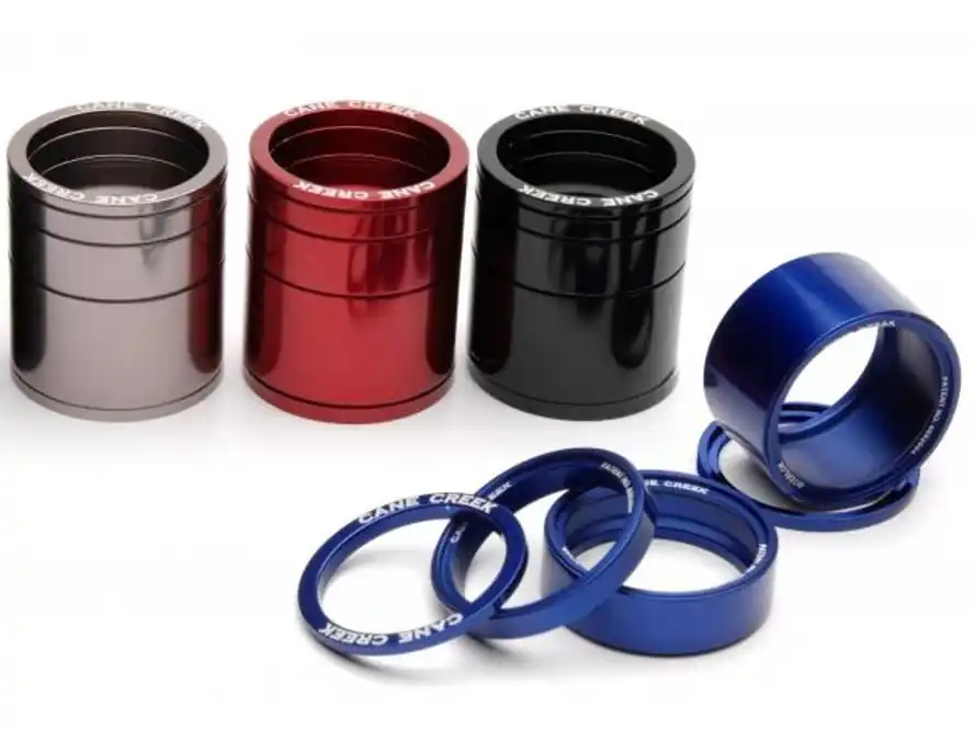 Podložka pod představec Cane Creek Interlock 5mm Nakupujte Hned