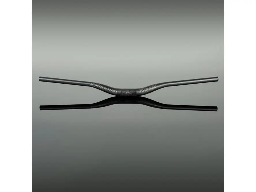 Řidítka Renthal Fatbar Carbon V3 35 / 800 Nejlepší Volba