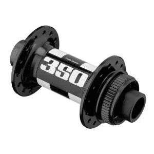 Dokud Zásoby Vydrží Náboj DT Swiss 350 CL přední BOOST