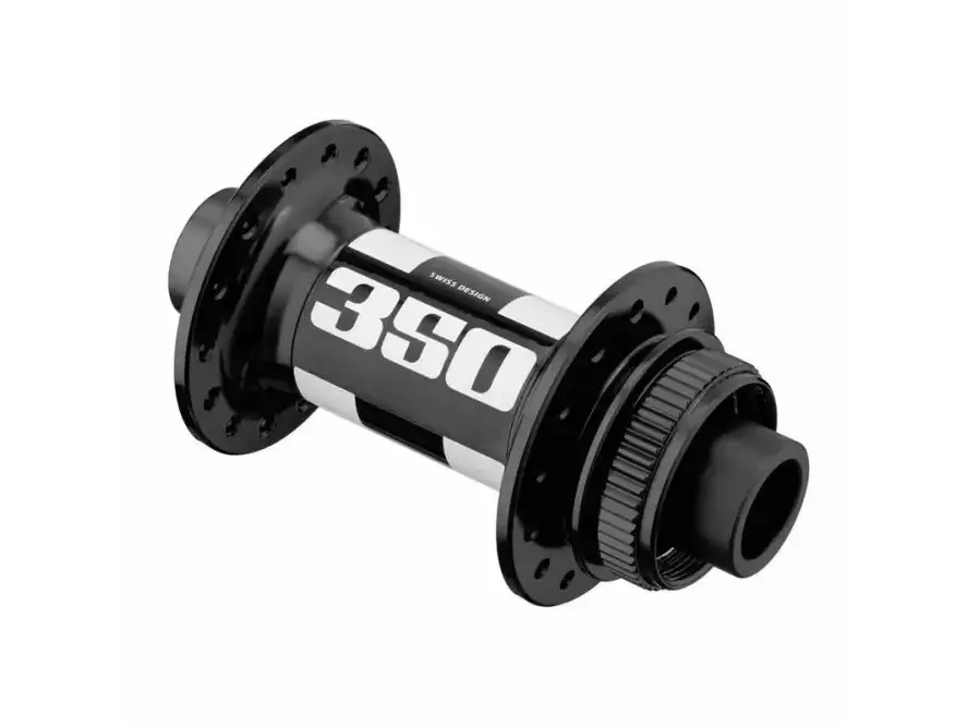 Dokud Zásoby Vydrží Náboj DT Swiss 350 CL přední BOOST