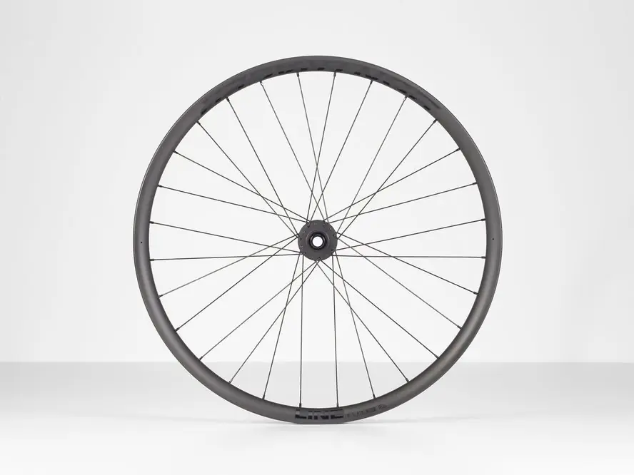 Zapletené kolo 27,5" Bontrager Line Elite 30 TLR Boost Aktuální
