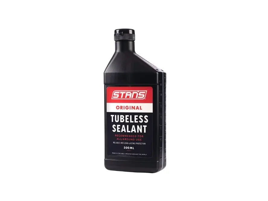 Nová Kolekce Bezdušový tmel Stan´s No Tubes Tire Sealant 500 ml