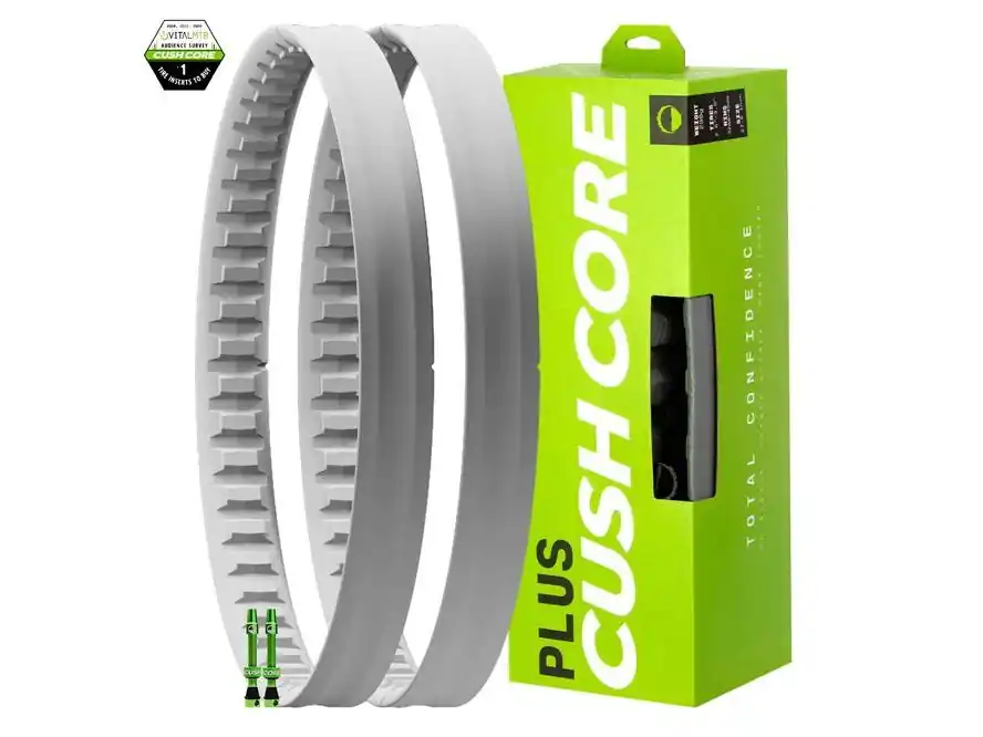Ověřený Vložka do ráfku Cush Core PLUS Set