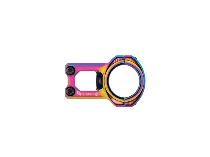Víkendová Akce Představec Title MTB ST1 35 (oil slick)