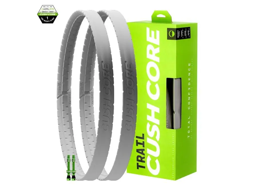 Must-Have Vložka do ráfku Cush Core TRAIL Set