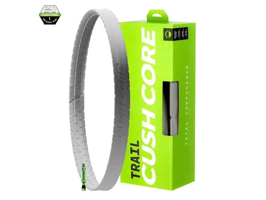 Vložka do ráfku Cush Core TRAIL 1 kus Cenová Bomba