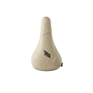 Cenový Hit Sedlo Title MTB JS1 (Beach Cloth)