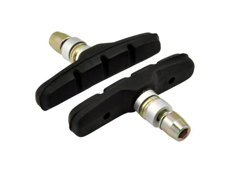 Brzdové špalky Longus V-brake 60mm Tovární Cena