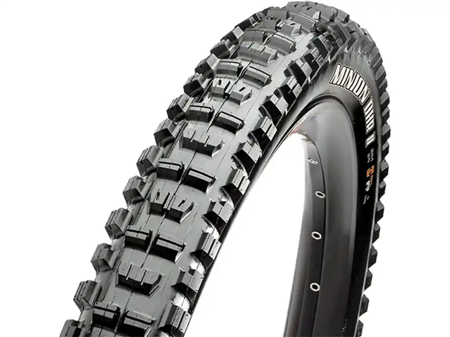 Speciální Cena Plášť 27,5" x 2.40 WT Maxxis Minion DHR II 3CT TR DD kevlar