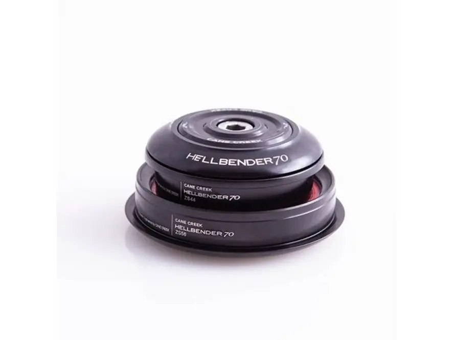 Nízká Cena Hlavové složení Cane Creek Hellbender 70 ZS44/ZS56