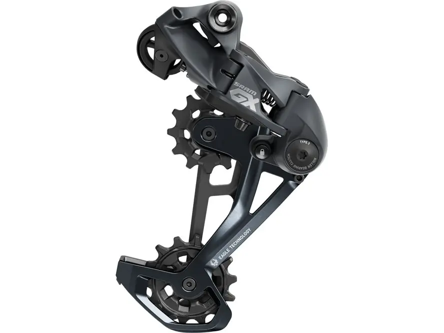 Přehazovačka Sram GX Eagle 12spd Lunar Originální