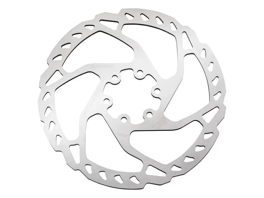 Kotouč Shimano SM-RT66 160mm Nejprodávanější