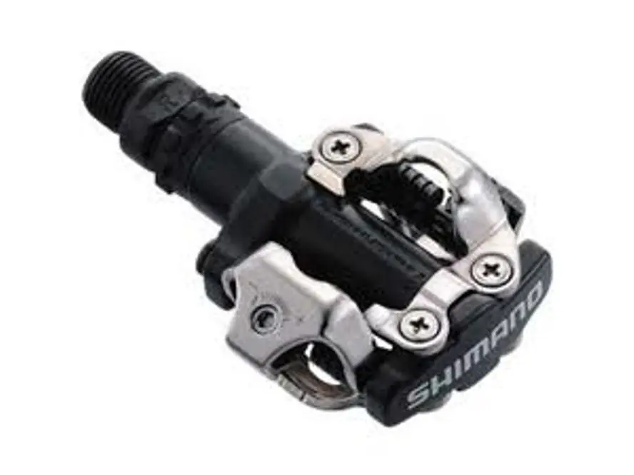 Pedály Shimano SPD-M520 černé Kup Teď