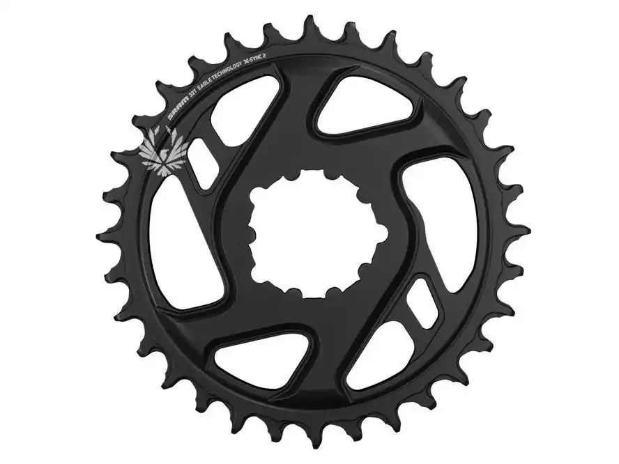 Kup Teď Převodník Sram GX Eagle 3mm Offset BOOST