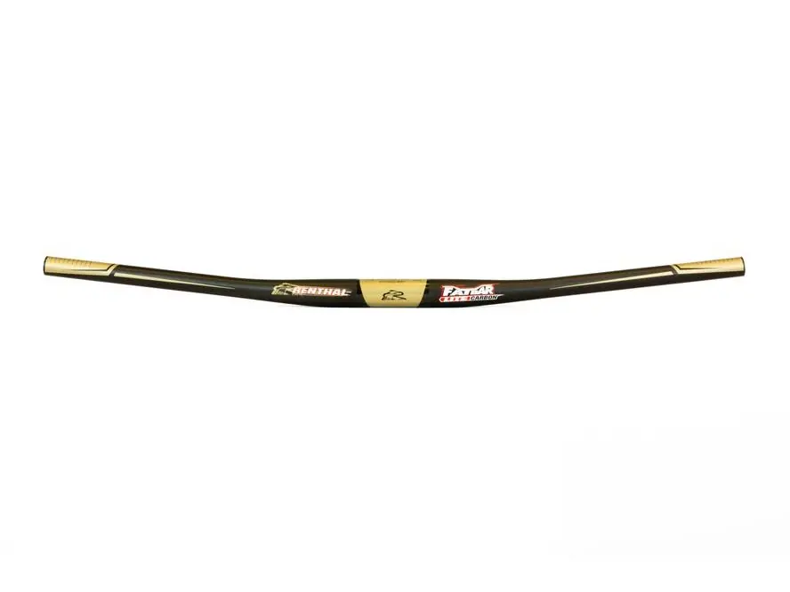 Hit Sezóny Řidítka Renthal FatBar Lite ZERO Carbon 31,8 / 780