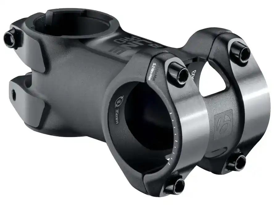 Představec Bontrager Line Pro 35 Nízká Cena