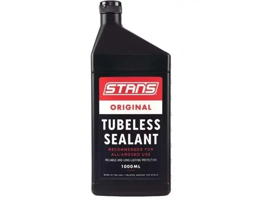 Bezdušový tmel Stan´s No Tubes Tire Sealant 1000 ml Must-Have