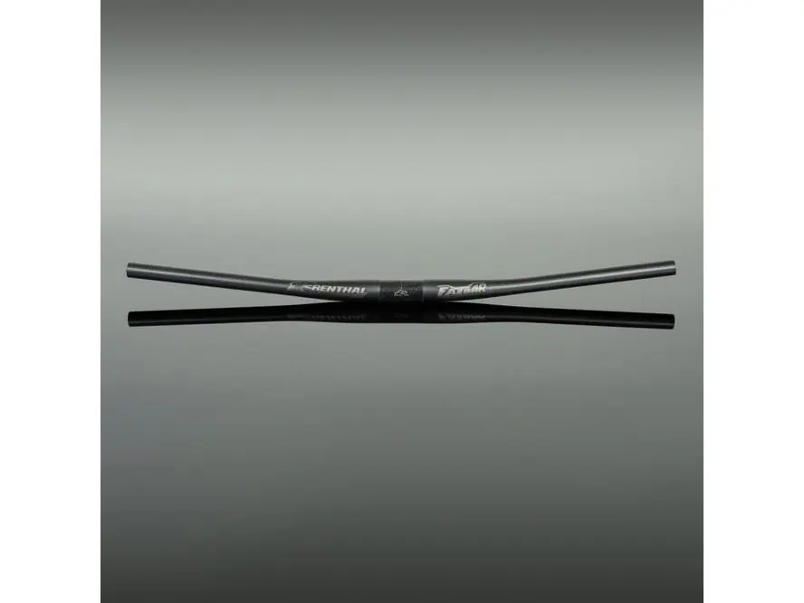 Akce Řidítka Renthal FatBar Lite ZERO Carbon V3 31,8 / 780