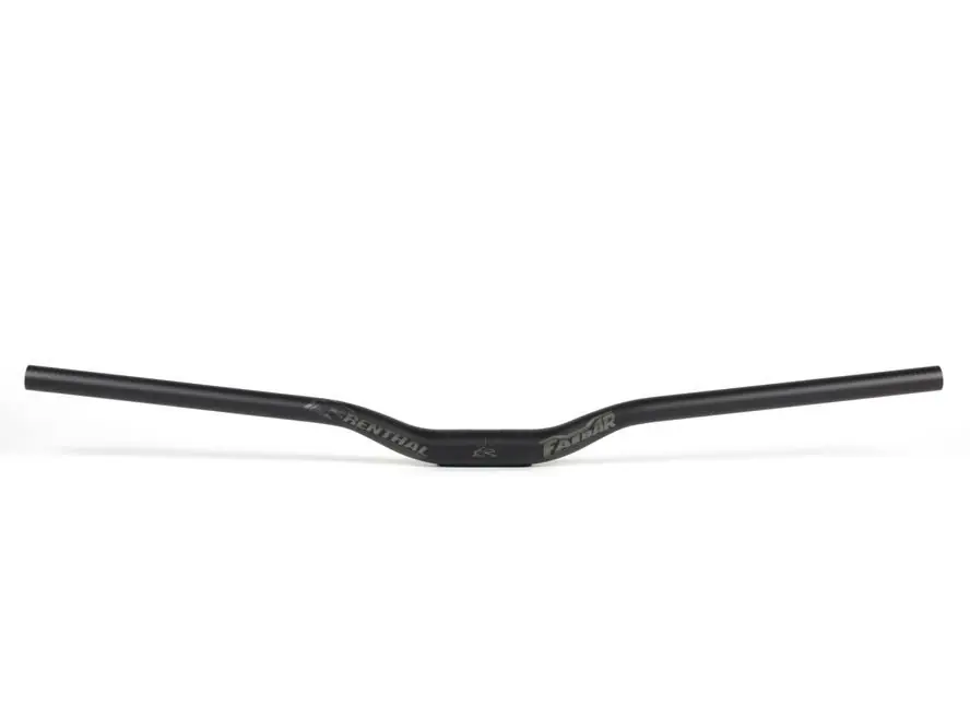 Odeslání Ihned Řidítka Renthal FatBar V3 31,8 / 800 (černá)