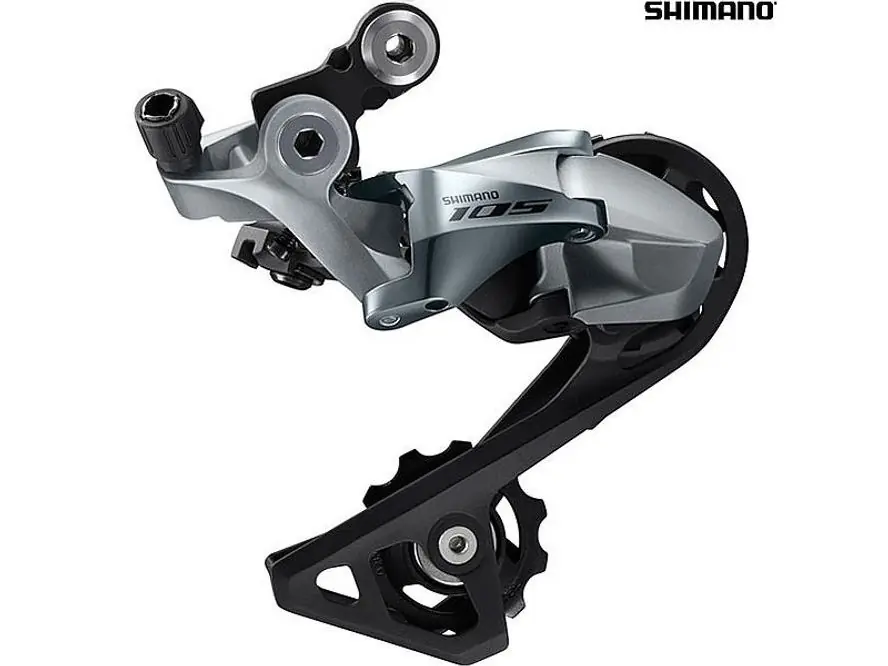 Novinka Přehazovačka 11spd. Shimano 105 RD-7000 GS