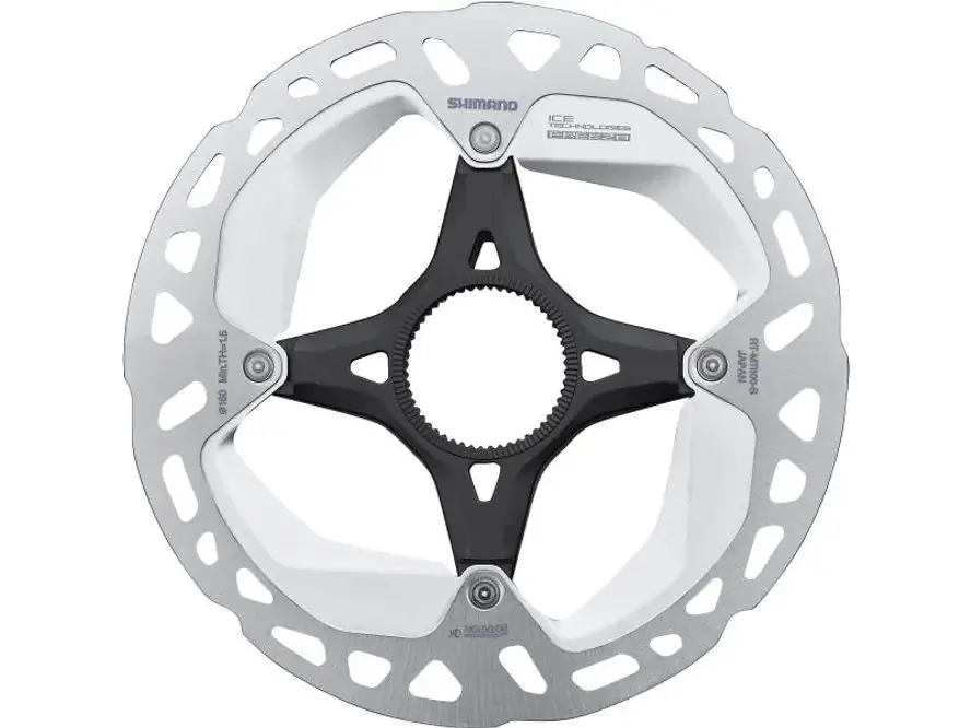 Levný Kotouč Shimano XT RT-MT800 160mm Centerlock