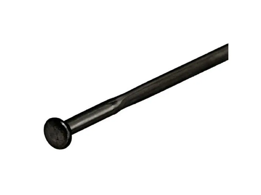 Paprsek Sapim Leader přímý (černý) Značkový
