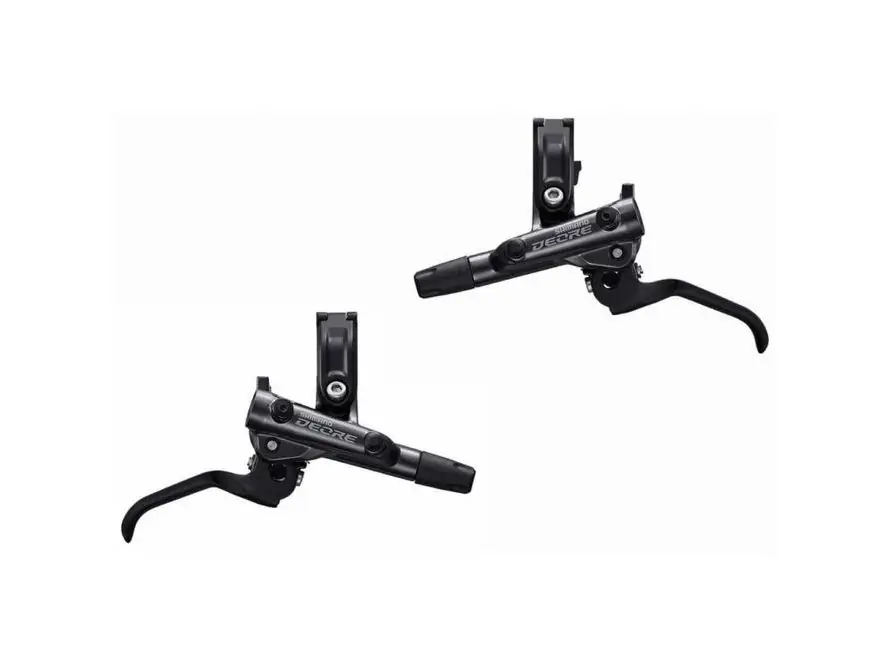 Odeslání Ihned Brzdová páka Shimano Deore BL-M6100
