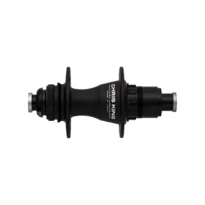 Náboj zadní Chris King R45D Centerlock (matná černá) Horká Nabídka