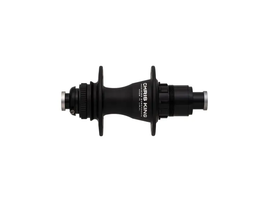 Náboj zadní Chris King R45D Centerlock (matná černá) Horká Nabídka
