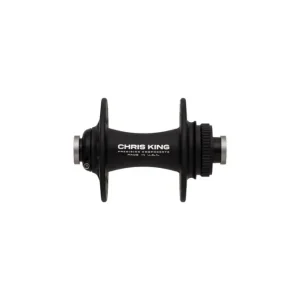 Náboj přední Chris King R45D Centerlock (matná černá) Časově Omezené