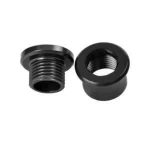 Šroub do převodníku 5mm (černá) Akční Nabídka