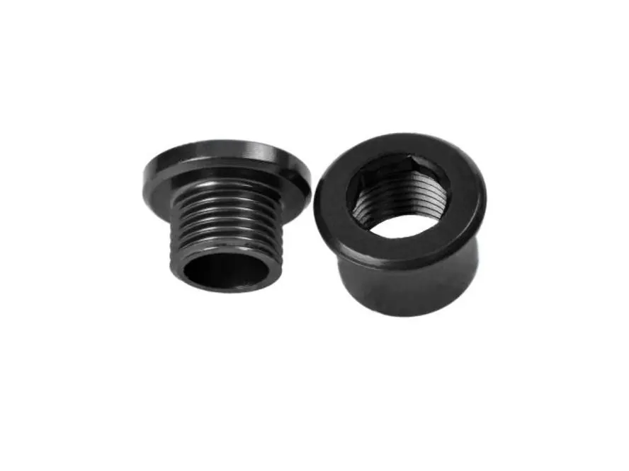 Šroub do převodníku 5mm (černá) Akční Nabídka