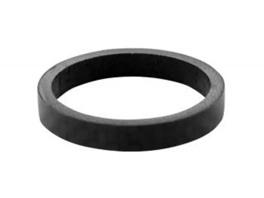 Horká Nabídka Podložka pod představec 1,1/8" 5mm karbon