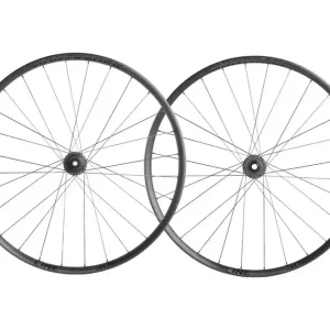 Autentický Zapletená kola 27,5" Bontrager Line Comp 30 TLR Boost