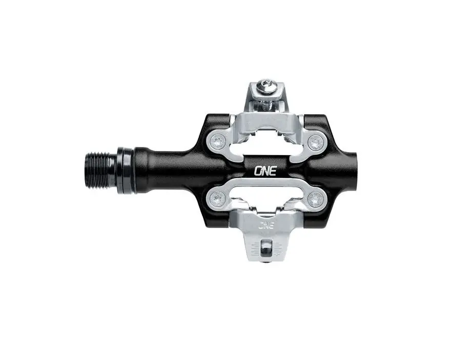 Pedály OneUp Clip Pedal XC (černá) Poslední Šance