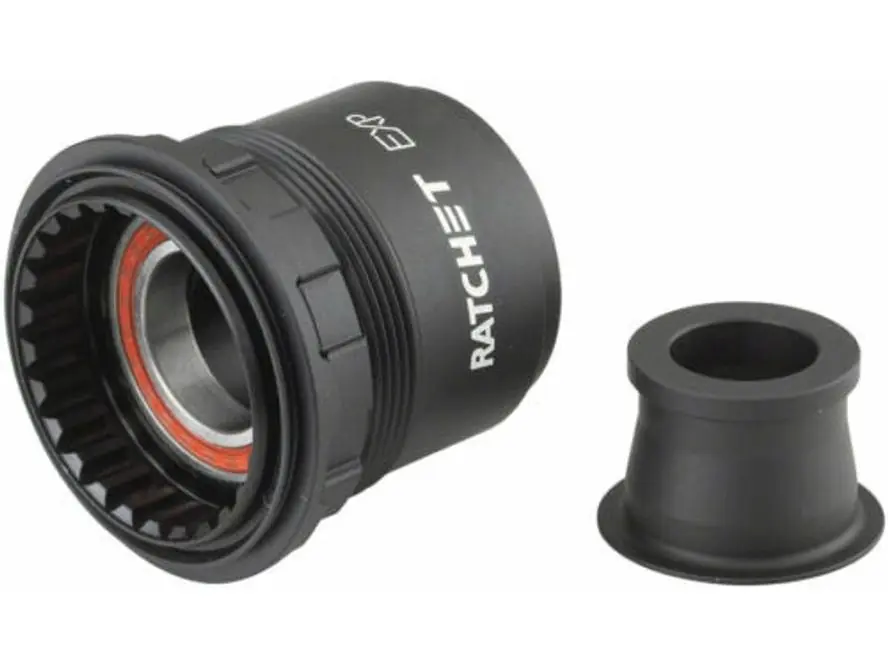Ořech DT Swiss pro Ratchet System - různé druhy Nejlepší Cena