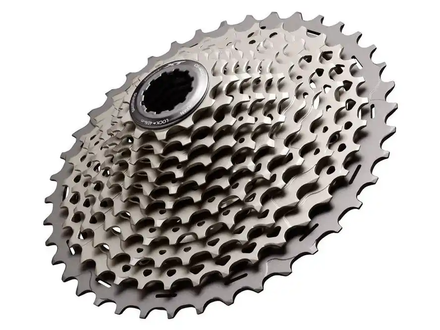Zlevněný Kazeta 11spd Shimano XT CS-M8000 11-46